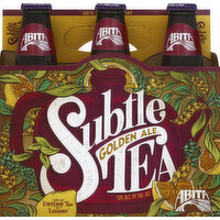 Abita Ale, Spring IPA - 6 Each 