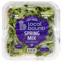 Local Bounti Spring Mix