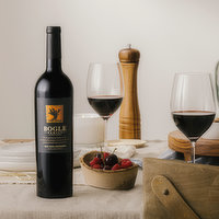 Bogle Old Vine Zinfandel - 750 Millilitre 