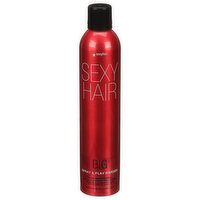 Sexy Hair Hair Spray, Spray & Play Harder - 10 Ounce 