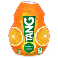 Tang Orange Liquid Drink Mix - 1.62 Fluid ounce 