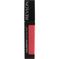 Revlon Liquid Lip Color, Silky Sienna 005