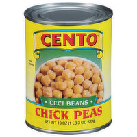 Cento Chick Peas