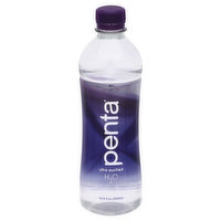 Penta Water, Ultra-Purified - 16.9 Ounce 