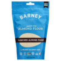 Barney Almond Flour, Blanched - 13 Ounce 