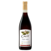 Cavit Pinot Noir, Provincia Di Pavia - 750 Millilitre 