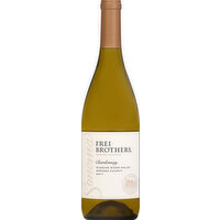 Frei Brothers Reserve Russian River Chardonnay White Wine - 750 Millilitre 