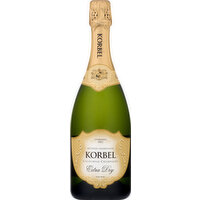 Korbel Champagne, Extra Dry, California