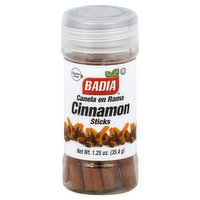 Badia Cinnamon Sticks - 1.25 Ounce 