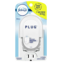 Febreze Alternating Scented Oil Warmer - 1 Each