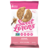 Sweet Loren's Cookie Dough, Sugar - 12 Ounce 