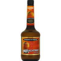 DeKuyper Schnapps, Peach Tree