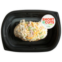 Short Cuts Twice Baked Potato - 1 Each 