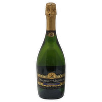 Domaine Ste Michelle Sparkling Wine, Columbia Valley, Extra Dry - 750 Millilitre 