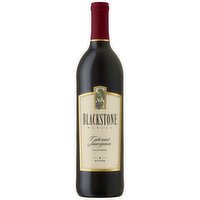 Blackstone Winemakers Select Cabernet Sauvignon Red Wine 750ml - 750 Millilitre 