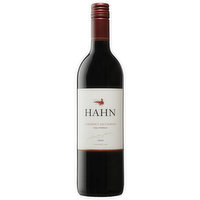 Hahn Cabernet Sauvignon, California - 750 Millilitre 