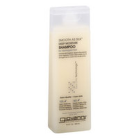 GIOVANNI Shampoo, Deep Moisture - 8.5 Ounce 