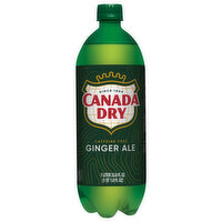 Canada Dry Ginger Ale