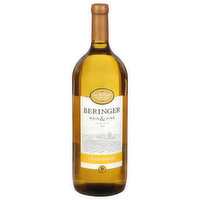 Beringer Chardonnay, California - 1.5 Litre 