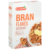 Brookshire's 40% Bran Flakes Cereal