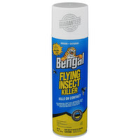 Bengal Flying Insect Killer, Indoor/Outdoor - 16 Ounce 