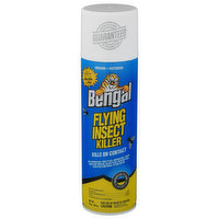 Bengal Flying Insect Killer, Indoor/Outdoor