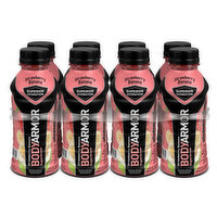 BodyArmor Sports Drink, Strawberry Banana, 8 Pack