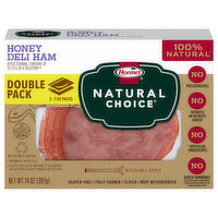 Hormel 10 grams of protein and 70 calories per serving – and only 8 100% natural ingredients (minimally processed-no artificial ingredients)