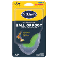 Dr. Scholl's Ball of Foot, Pain Relief - 1 Each 