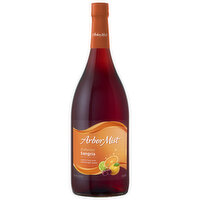 Arbor Mist  Zinfandel Sangria Sweet Wine 1.5L  - 1.5 Litre 