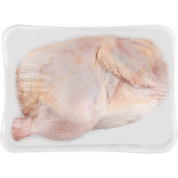 Fresh Split Chicken - 2.61 Pound 