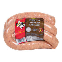 Eddy Premium Smoked Sausage