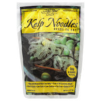 Gold Mine Noodles, Kelp - 1 Pound 