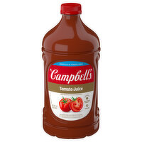Campbell's Tomato Juice - 64 Fluid ounce 
