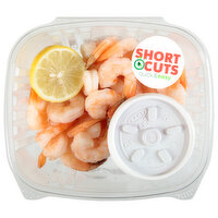 Short Cuts Shrimp Cocktail - 1 Each 