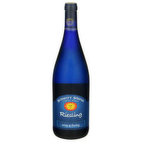 Schmitt Sohne Riesling, Crisp & Fruity - 1 Litre