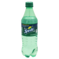 Sprite Soda, Lemon-Lime - 16.9 Ounce