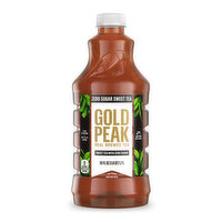 Gold Peak  Sugar Sweet Tea