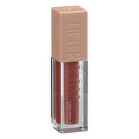 Maybelline Lifter Gloss, Silk 004 - 0.18 Fluid ounce 