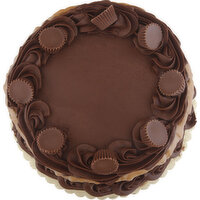 Brookshire's Gourmet Double Layer Reese's Cake - 1 Each 