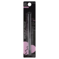 Wet n Wild Gel Eyeliner, Retractable, Waterproof, Blackest Black 1111491 - 0.23 Gram 