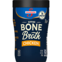 Swanson Bone Broth, Chicken, Sipping