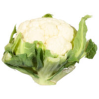 Fresh Cauliflower