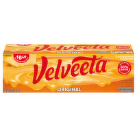 Velveeta Cheese Product, Original, Pasteurized Recipe - 32 Ounce 