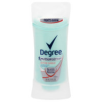 Degree Antiperspirant, Active Shield, Invisible Solid - 2.6 Ounce 