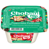 Chobani Yogurt, Greek, Low-Fat, Confetti Birthday Cake - 4.5 Ounce 