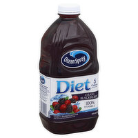 Ocean Spray Juice Drink, Cran-Blackberry