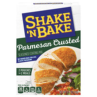 Shake 'N Bake Seasoned Coating Mix, Parmesan Crusted