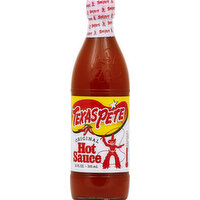 Texas Pete Hot Sauce, Original, Medium  - 12 Ounce 