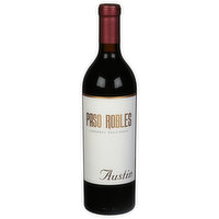 Austin Hope Cabernet Sauvignon, Paso Robles - 750 Millilitre